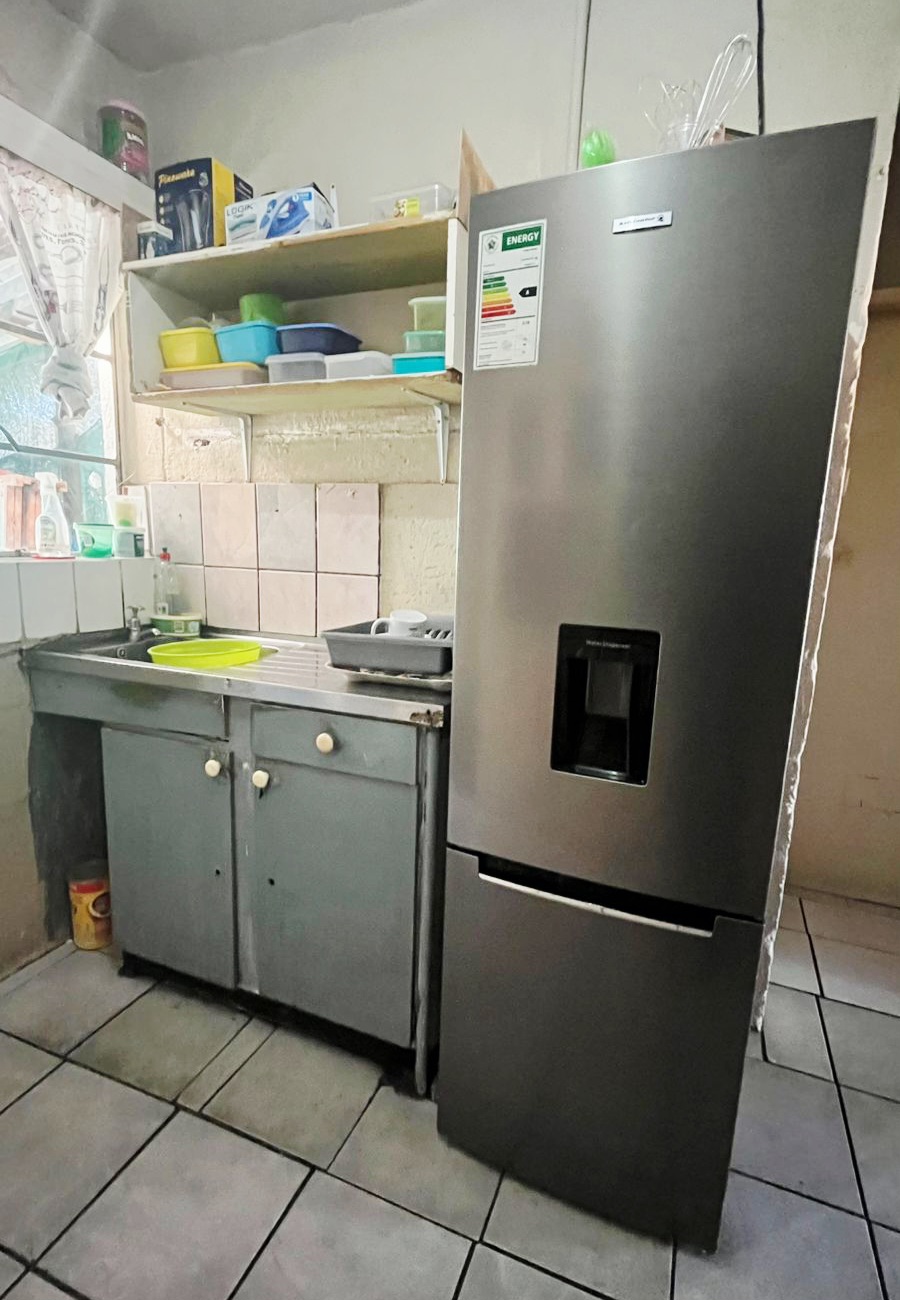 2 Bedroom Property for Sale in Sarepta Western Cape